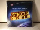 Red Hot Chili Peppers Stadium Arcadium 4 LP Set Records 2006