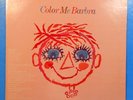 BARBRA STREISAND COLOR ME BARBRA VINYL LP 1966 ORIGINAL SEALED  MINT A