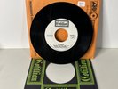 YOUNG HOLT UNLIMITED: Luv-Bugg / Wah Wah Cotillion Jazz Funk | Promo 45 | NM