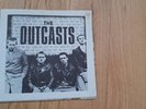 THE OUTCASTS - SELF CONSCIOUS OVER YOU 7