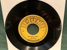 Elvis Presley Sun 210 Good Rockin Tonight / I Dont Care If 45 Reissue 1973 NM