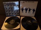 Beatles A Hard Day’s Night & Help For Charlotte