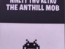 Anthill Mob - Antology  - Ninety Two Retro 1993 Old Skool Hardcore DJ Tango