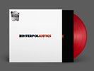 Interpol Antics - Vinyl LP [New & Sealed]