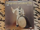 LUCIANO PAVAROTTI - Pavarotti's Greatest Hits, Vol. TWO  SEALED/SHRINKWRAP