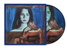 Lana Del Rey: Born to Die picture disc LP SEALED,  Ltd. 500, Jenna Gribbon art