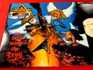 Stryper 
