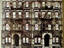 LED ZEPPELIN - Physical Graffiti double 2LP Nr MINT '75 Swan Song FIRST PRESSING