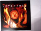 The Politics of Ecstasy 20 Year Anniversary by Nevermore (Record, 2016) Like New