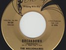 Millionaires: Breakdown / (I Never Knew When To Leave) The Party (Big Bunny 508)