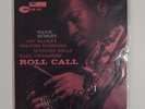 HANK MOBLEY Roll Call 2x45 Music Matters Blue Note RARE REVIEW COPY Mint