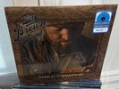 Zac Brown Band - The Foundation Baby Blue Vinyl LP Sealed NEW