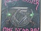 TWISTED SISTER Come Out And Play LP  180g Vinyl Sealed Friday Music Edition