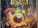 Infected Mushroom Return To The Sauce Vinyl Signed