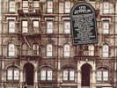 Original Led Zeppelin Physical Graffiti Sealed Dbl Lp On Swan Song SS 2-200