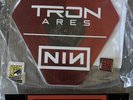SDCC2025 TRON ARES Nine Inch Nails 7