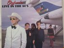 Skyhooks - Live In The 80's - 1983 Mushroom LP