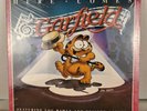 Vintage Here Comes Garfield Record Album LP 1982 Lou Rawls Collectible Nostalgic