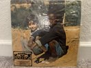 RARE Milton Nascimento & Lo Borges Clube Da Esquina Vinyl 1972 Brasil, Preowned