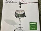 BBC in Session The La's Limited Transparent Green Numbered Vinyl LP 2019 SEALED