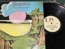 Hawkwind - Warrior On The Edge Of Time (1975U.K.) Vinyl.Record.LP VG++ UAG29766