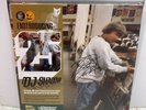 DJ Shadow Endtroducing 2LP Vinyl 25th Anniv. Half-Speed Remaster Signed + 7” New