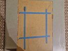 The Caretaker ‎– Everywhere At The End Of Time - Stage 6 / Vinyl 2xLP