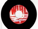 #99  1968 WIRL LABEL RALPH HOLDING 