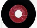 #150 VERY RARE SKA 45 COXSONE LABEL 1965 THE WAILERS 