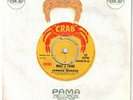 #177 SKIN REGGAE 1969 CRAB LABEL DERRICK MORGAN 
