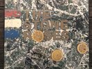 The Stone Roses by Stone Roses Sealed 2014 Reissue vinyl LP Gold Logo Italy