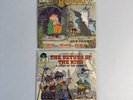 Disney The Hobbit & The Return Of The King Read Along & 33 1/3 RPM’s Rankin/Bass