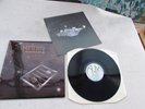 SUPERTRAMP LP CRIME OF THE CENTURY ORIG UK 1974 1st PRESS NEAR MINT