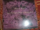 Mazzy Star So Tonight That I Might See Original Capital Vinyl LP