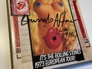 The Rolling Stones Goats Head Soup Brussels Affair 4 x Vinyl LP 2020 Boxset NM