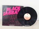 Black Sabbath Master Of Reality Vinyl VLP-104