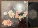 NEW ORDER Power, Corruption & Lies LP - QWEST US - SRC press die-cut shrink VG+