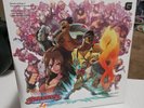 Streets of Rage 4 - The Definitive Soundtrack (Record, 2020)