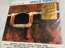 UNCLE TUPELO MARCH 16-20 1992 LMTD '21 MOV CLEAR 180g AUDIOPHILE LP WILCO