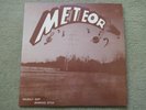 VARIOUS – METEOR – HILLBILLY BOP, MEMPHIS STYLE LP – Nr MINT ROCK & ROLL ROCKABI
