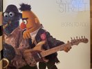 Sesame Street Born To Add Vinyl LP The Great Rock And Roll From 1983 Springsteen