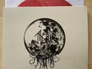 NEW & SEALED Take Me Back to Eden Sleep Token 2LP Transparent Red Vinyl