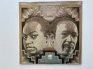 EDDIE HARRIS & LES McCANN ‎– Second Movement  1971, Atlantic records  LP SEALED
