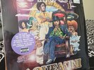 OUTKAST Aquemini - EX 3 x Vinyl LP - 1998 First Press LaFace 73008-26053-1