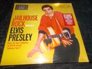 SEALED  - ELVIS PRESLEY - JAILHOUSE ROCK VOLUME 2 - RARE SEALED 2xLP