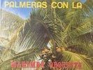 MARIMBA ORQUESTA GALLITO SONIDERO, CUMBIA GUATEMALA LP (