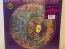 The Grateful Dead - Anthem Of The Sun -50th Anniv. Vinyl Picture SEALED (P-66)