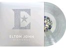 RARE Elton John Diamonds Ultimate Greatest Hits Diamond Effect Bad World Edition
