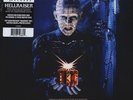Christopher Young - OST Hellraiser 30th Annive (Vinyl LP - 2017 - US - Original)