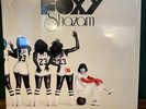 Foxy Shazam Self Titled Black Vinyl LP NM